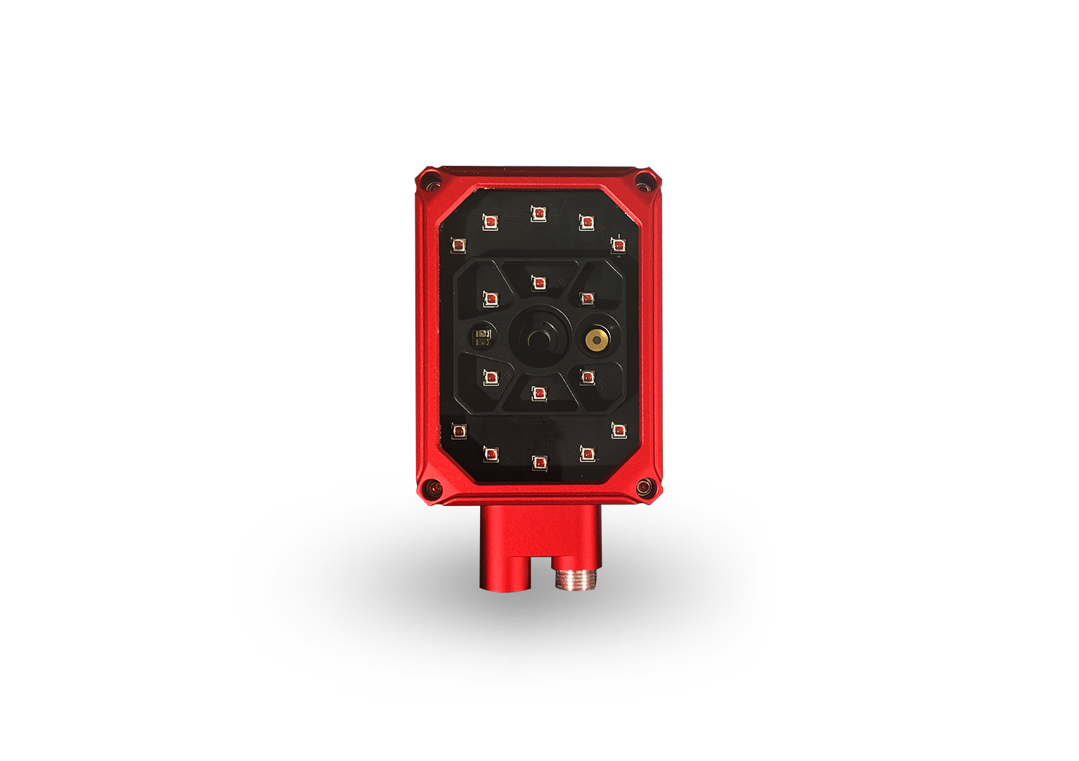 自动工业读码器现代工业自动化的重要工具